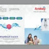 arobay ro uv