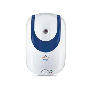 bajaj electric geyser