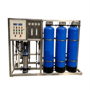 commercial water filter