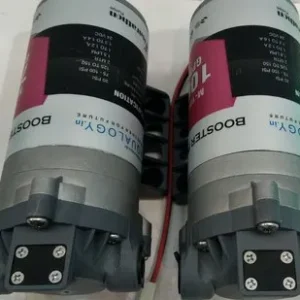 booster pump