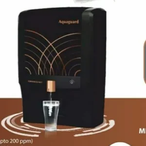 aquaguard enhance nxt uv uf water purifier