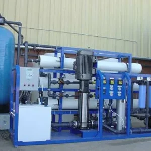 industrial ro plant supplier in nagpur