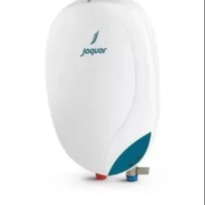 jaquar insta geyser, capacity: 3 l, 3 kw / 4.5kw