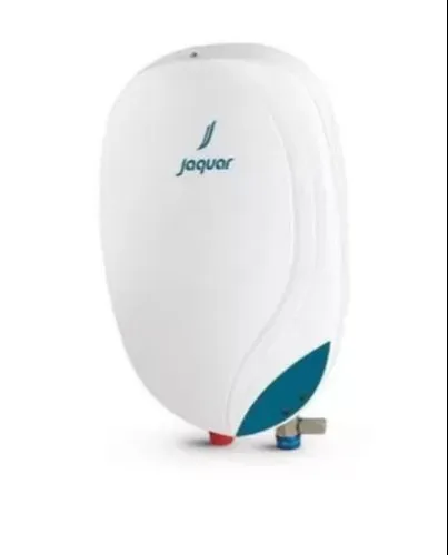 jaquar insta geyser, capacity: 3 l, 3 kw / 4.5kw