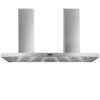 capella kitchen chimney adrina island