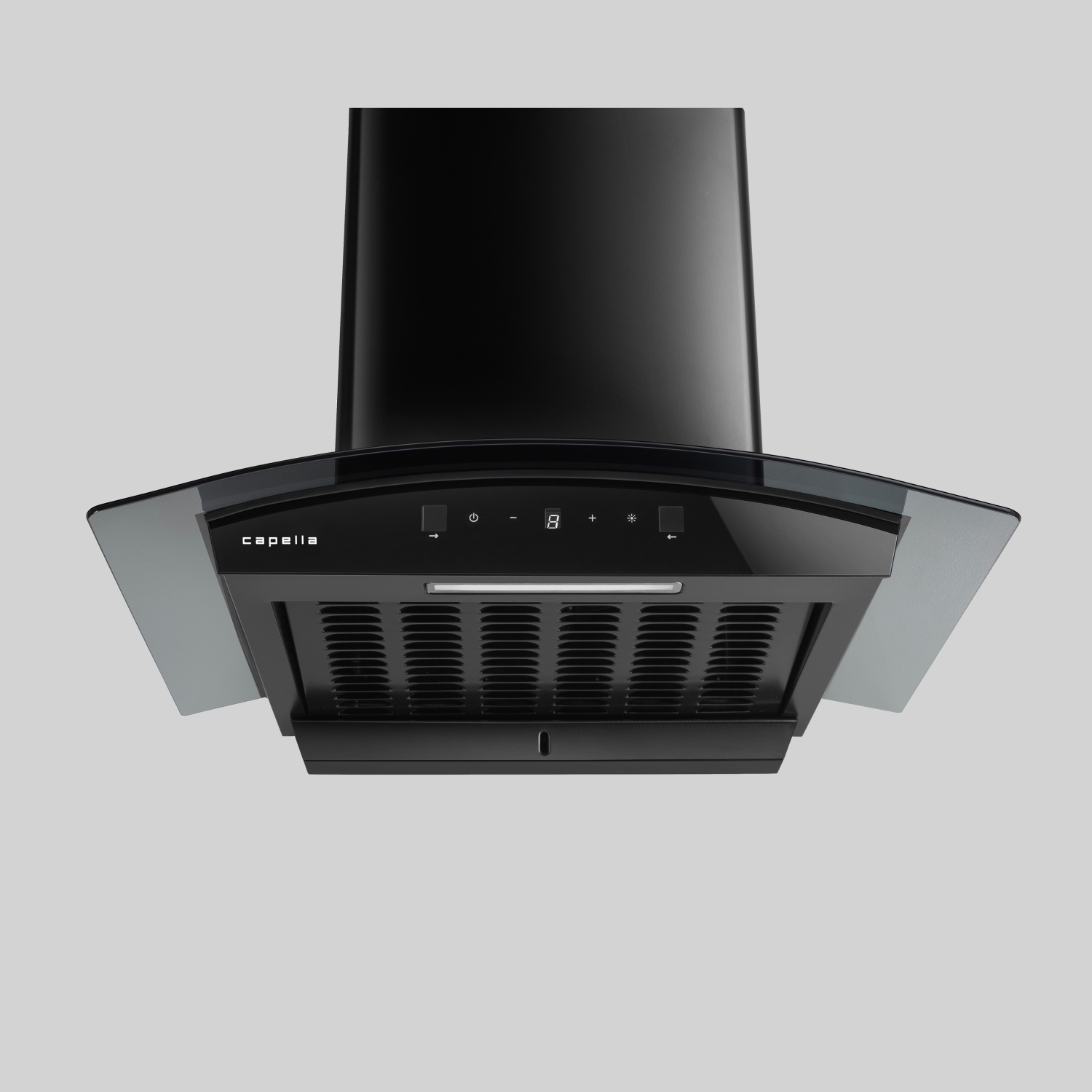 Capella auto-clean chimney Nagpur