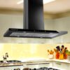 capella kitchen chimney veronica ms island