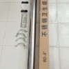 membrane housing ss 4040 2 elements