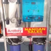 commercial reverse osmosis system