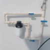 org scale free water softeners