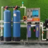 commercial reverse osmosis system