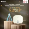 havells electric water heater