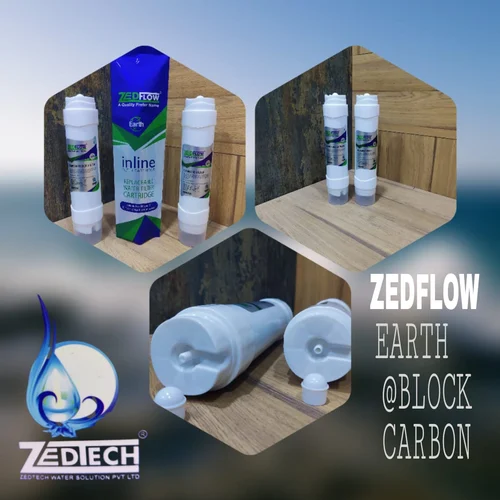 water filter cartridge