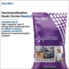 domestic water softener