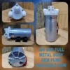 ro booster pumps (copy)