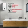 racold altroi+ 3l 3kw vertical instant water heater