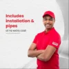 racold altroi+ 3l 3kw vertical instant water heater