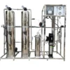 stainless steel ro plant