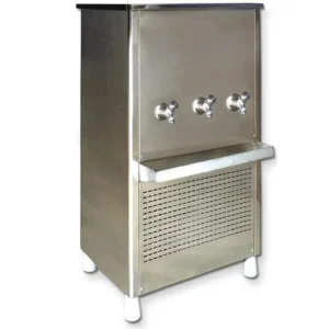 stainless steel water cooler