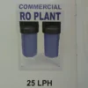 water filter cartridge