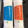 water filter cartridge
