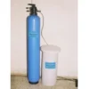 domestic water softener