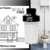 org scale free water softeners