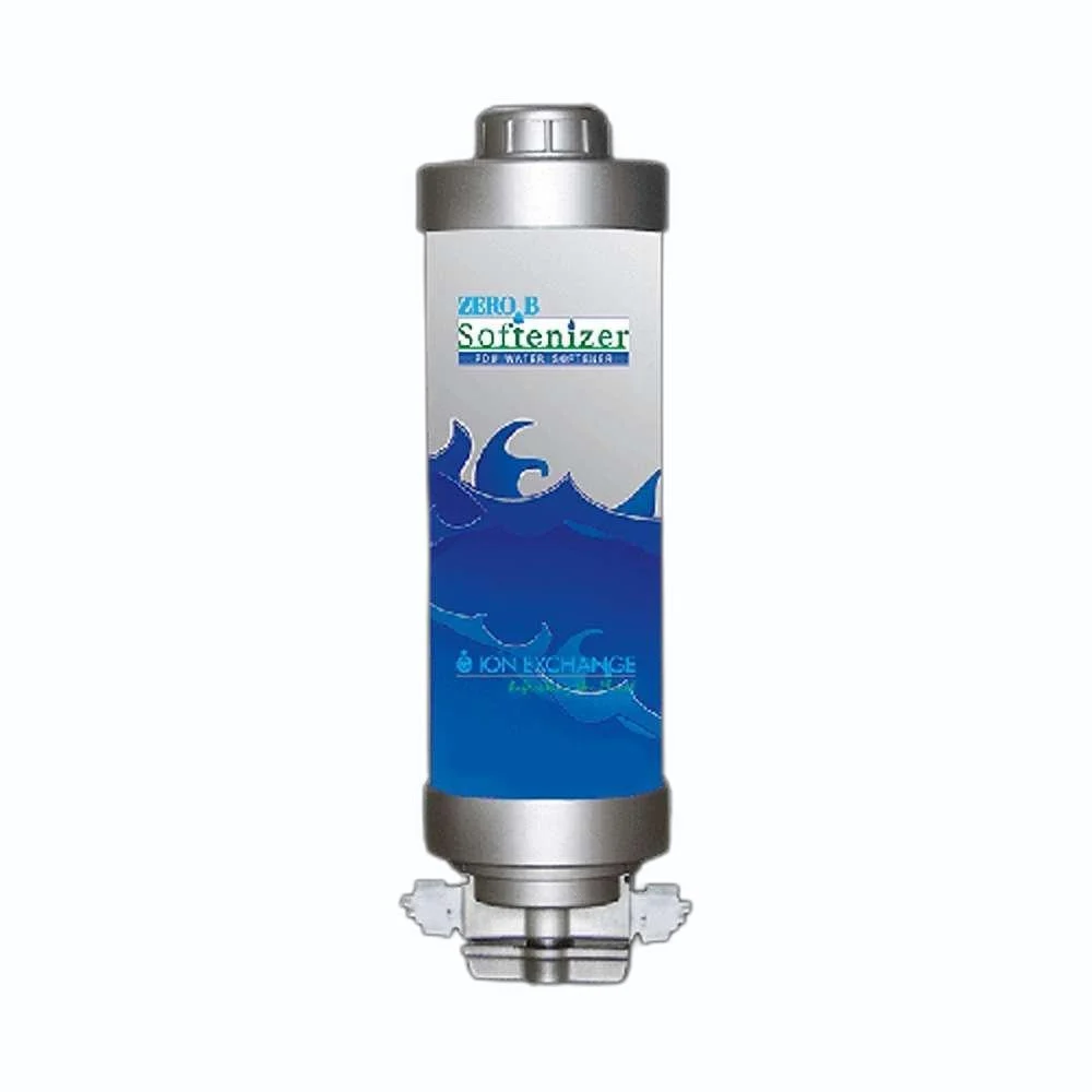 zerob bathroom softener